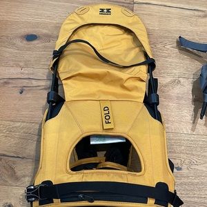 Minimeis baby carrier